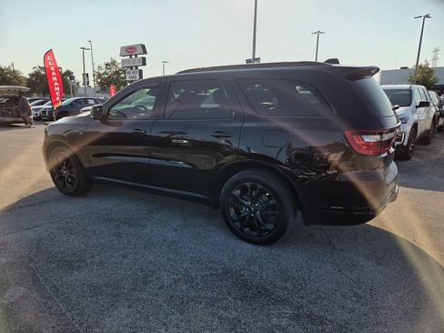 Used 2023 Dodge Durango R/T RWD image 13