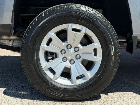 Used 2021 Chevrolet Colorado LT w/ LT Convenience Package image 25