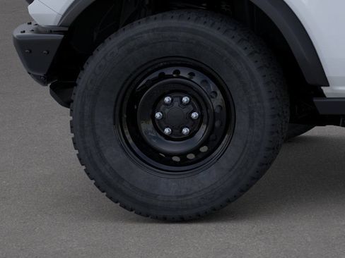 New 2026 Ford Bronco Big Bend w/ Black Diamond Package AWD/4WD image 21