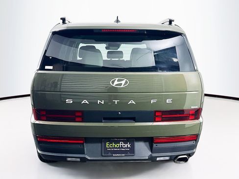 Used 2025 Hyundai Santa Fe SEL AWD/4WD image 7