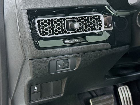 New 2026 Honda Civic Sport image 10