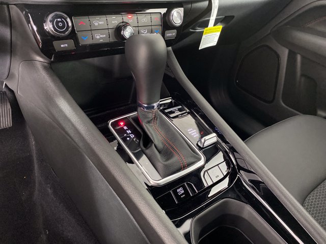 New 2026 Jeep Compass Trailhawk AWD/4WD image 28