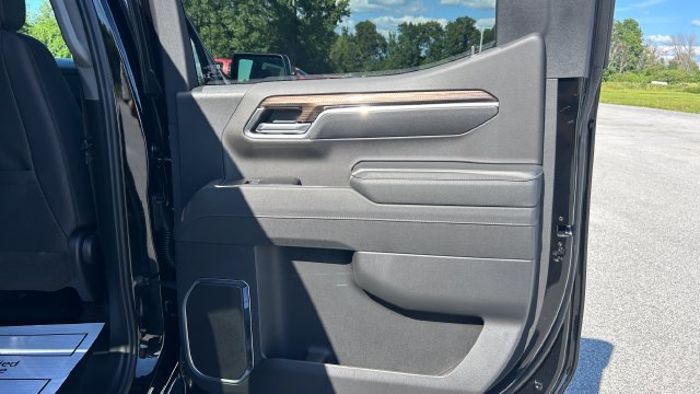 New 2026 Chevrolet Silverado 1500 RST w/ Z71 Off-Road Package AWD/4WD image 35