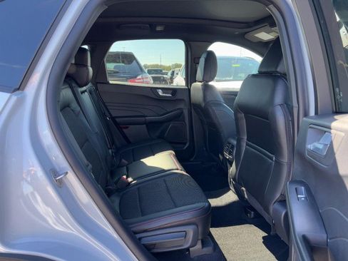 New 2026 Ford Escape ST-Line w/ Tech Pack #1 image 5