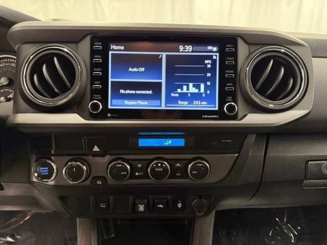 Used 2023 Toyota Tacoma TRD Off-Road AWD/4WD image 15