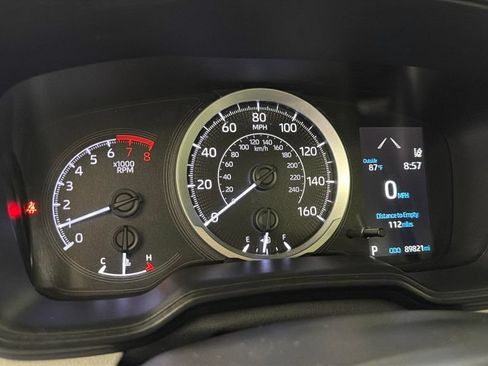 Used 2020 Toyota Corolla LE FWD image 20