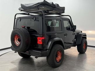 Used 2018 Jeep Wrangler Sport S video 2