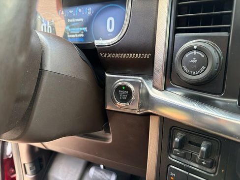Used 2023 Ford F150 King Ranch w/ Equipment Group 601A High AWD/4WD image 33