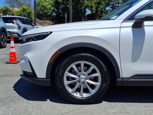 Used 2023 Honda CR-V EX image 13