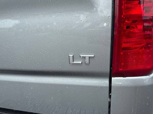 New 2026 Chevrolet Silverado 1500 LT AWD/4WD image 12