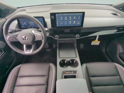 New 2026 Honda Prologue Touring image 11