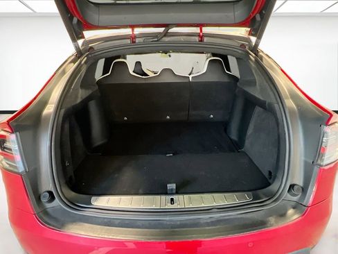 Used 2017 Tesla Model X 100D image 23