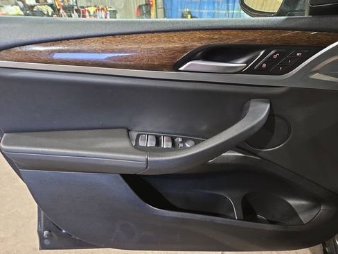 Used 2021 BMW X3 xDrive30i w/ Convenience Package image 14