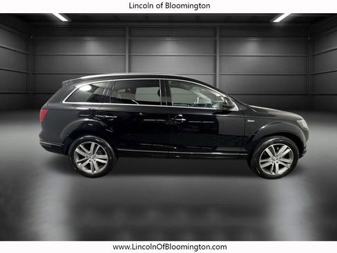 Used 2015 Audi Q7 3.0T Premium Plus AWD/4WD image 7