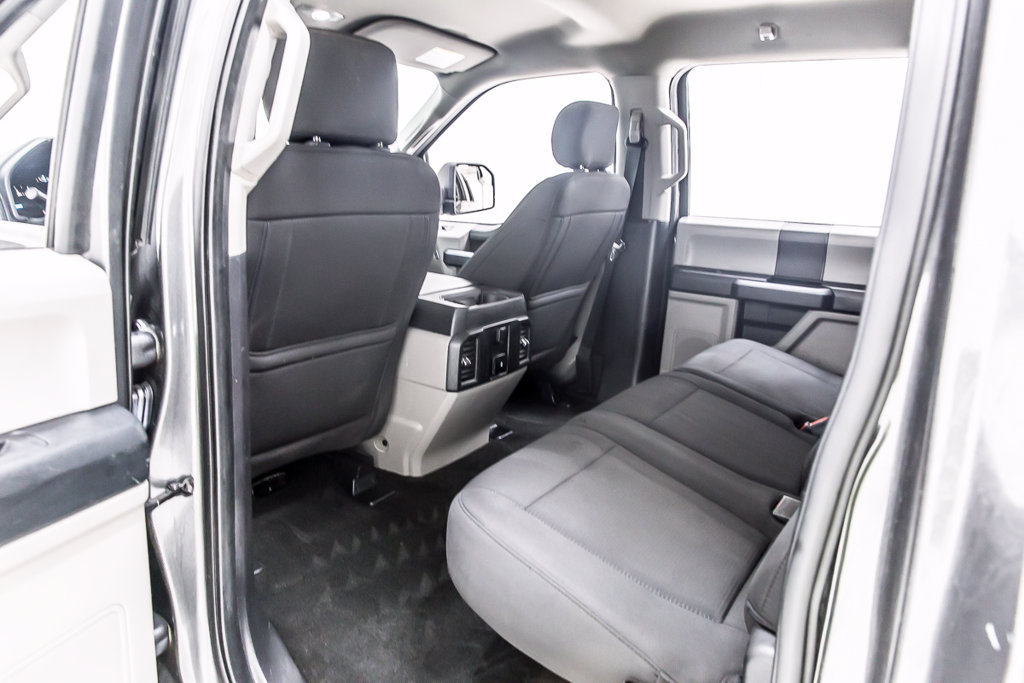 Used 2019 Ford F150 XL w/ Equipment Group 101A Mid AWD/4WD image 29
