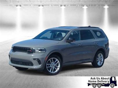 Certified 2023 Dodge Durango GT