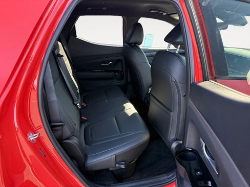 Certified 2025 Hyundai Santa Cruz XRT image 18