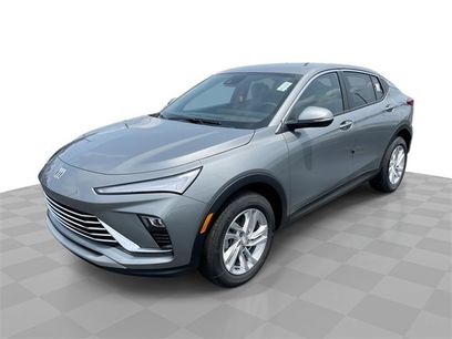 New 2025 Buick Envista Preferred w/ Convenience I Package