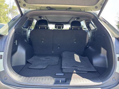 Used 2025 Kia Sportage X-Line w/ Premium Package AWD/4WD image 21