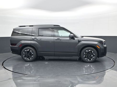 Certified 2026 Hyundai Santa Fe SEL image 4