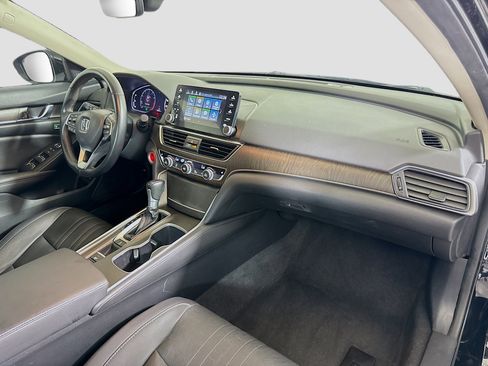 Used 2020 Honda Accord EX-L image 30