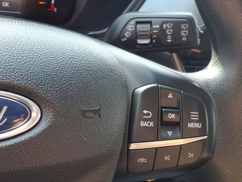 Certified 2025 Ford Escape Active image 25