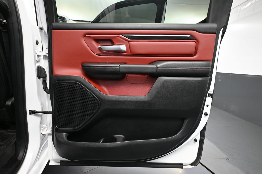 Used 2019 RAM 1500 Rebel AWD/4WD image 34