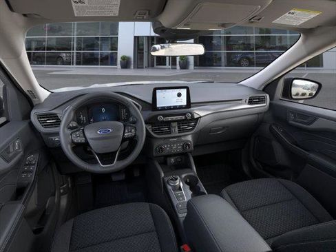 New 2025 Ford Escape Active w/ Cold Weather Package image 9