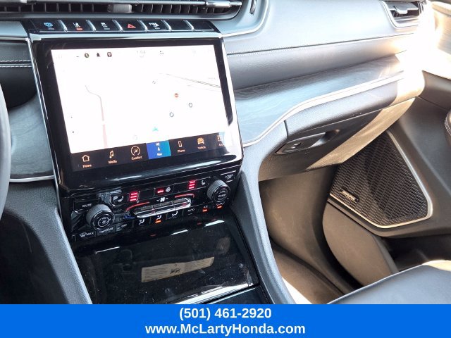 Used 2024 Jeep Grand Cherokee Limited 4xe AWD/4WD image 26