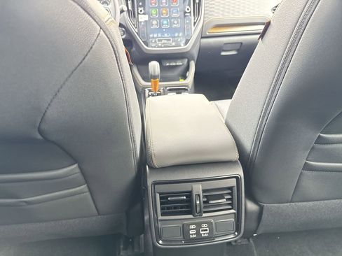 New 2026 Subaru Forester Wilderness image 23
