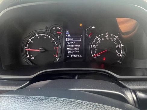 Used 2020 Toyota 4Runner SR5 image 17