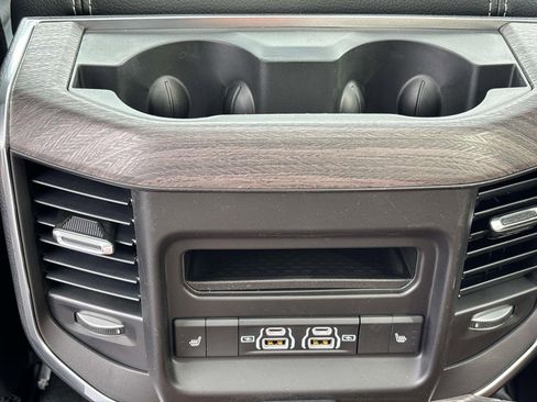 New 2026 RAM 1500 Laramie image 5