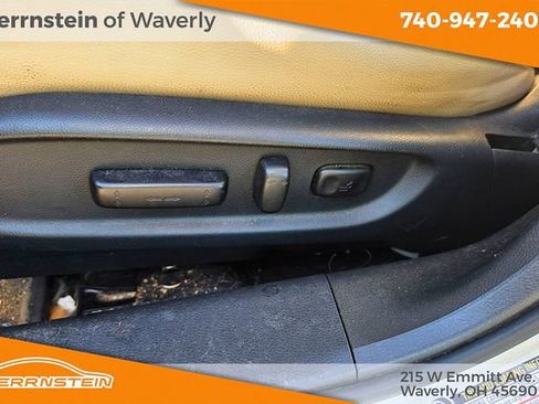 Used 2013 Honda Accord EX-L image 16