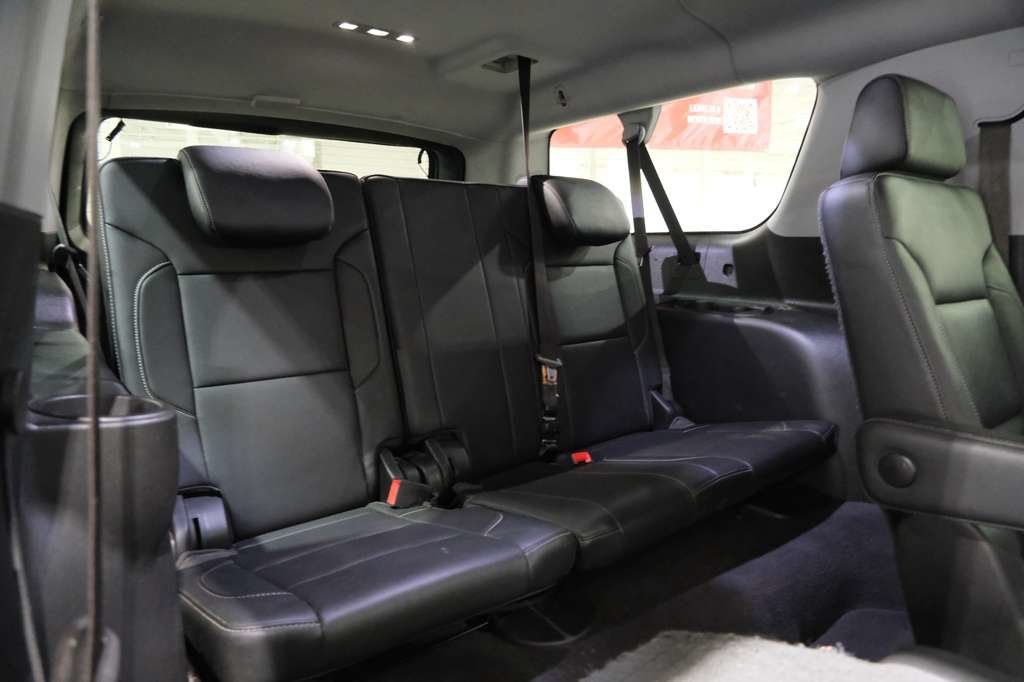Used 2019 Chevrolet Suburban Premier AWD/4WD image 29