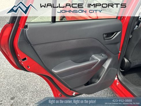 Certified 2026 Subaru Impreza 2.0i Sport AWD/4WD image 34