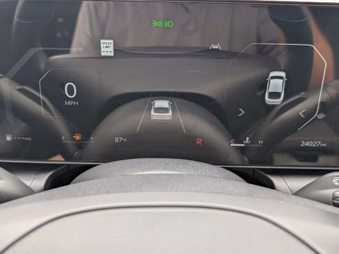 Used 2025 Kia K4 EX FWD image 28