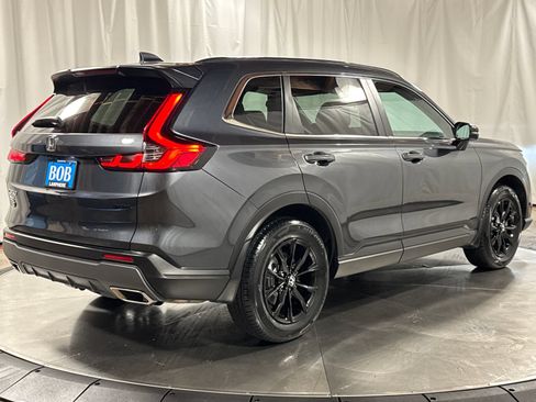 Used 2024 Honda CR-V Sport image 10