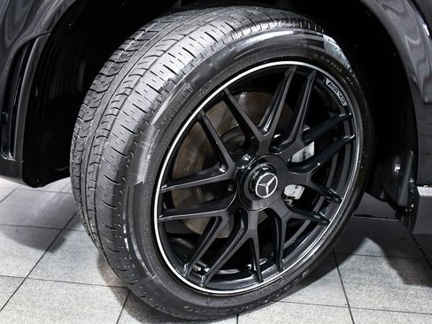 Used 2021 Mercedes-Benz GLE 53 AMG 4MATIC Coupe image 7