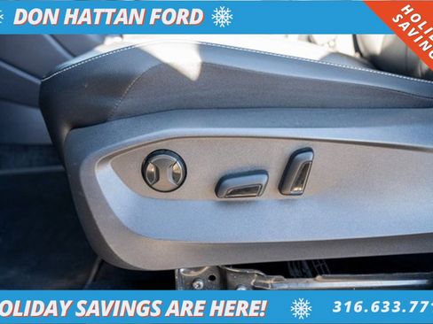 Used 2023 Volkswagen Tiguan SE image 20