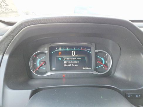 Used 2021 Honda Passport Touring image 20