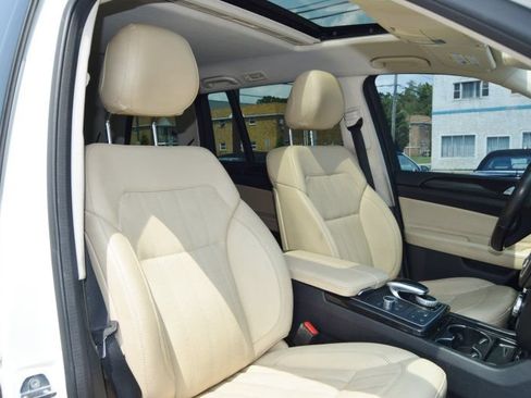 Used 2019 Mercedes-Benz GLS 450 4MATIC image 22