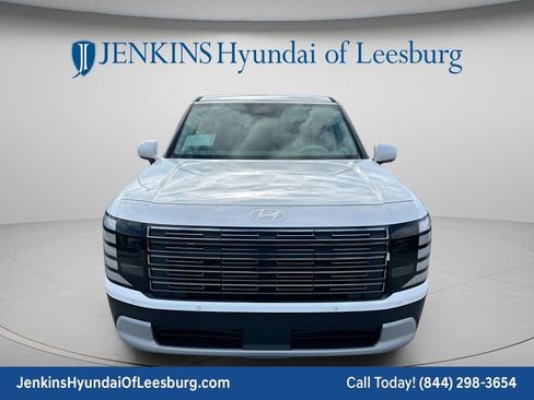 New 2026 Hyundai Palisade SE FWD image 11