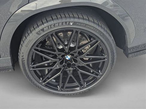 New 2026 BMW X6 M Competition w/ Executive Package image 9