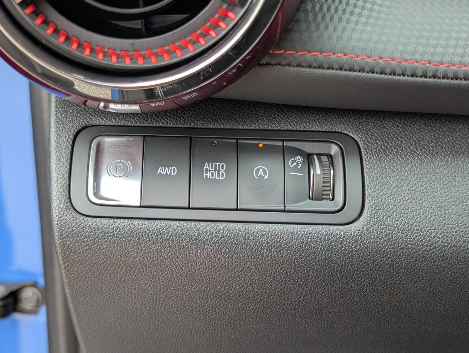 Used 2025 Chevrolet Equinox RS w/ Safety and Technology Package AWD/4WD image 23