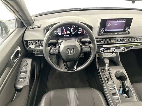 Used 2025 Honda Civic Sport image 10