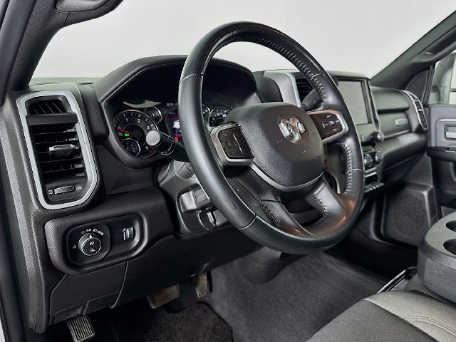 Used 2023 RAM 2500 Big Horn w/ Level 1 Equipment Group AWD/4WD image 13