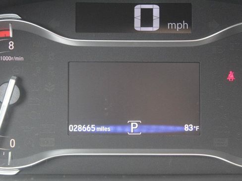 Used 2021 Honda Ridgeline RTL-E image 19