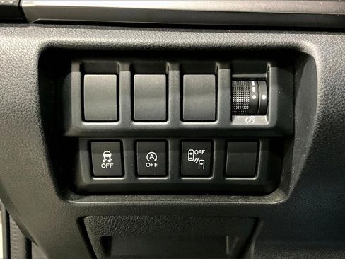 Used 2019 Subaru Forester Sport image 16