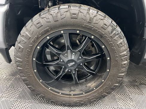 Used 2020 RAM 1500 Big Horn image 10