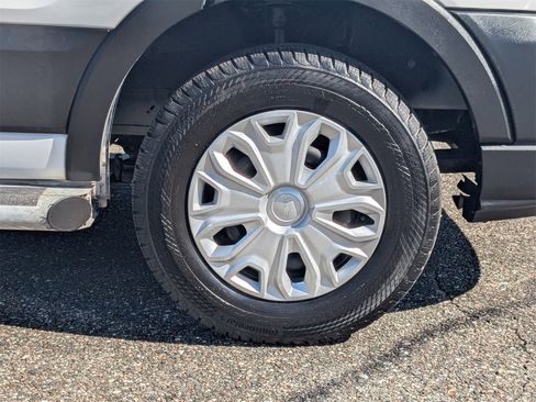 Used 2023 Ford Transit 250 Low Roof w/ Exterior Upgrade Package image 11